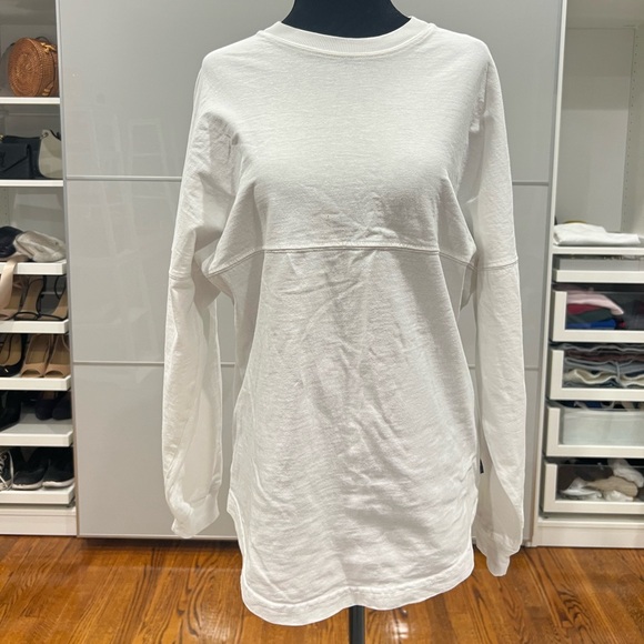 Atlantis Paradise Island Long Sleeve Shirt - Picture 3 of 6